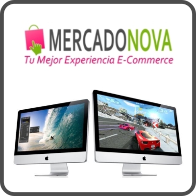 Mercadonova Tienda On-Line de Tecnologia